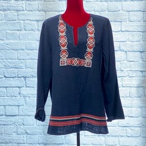 Ella Moon Lightweight Top